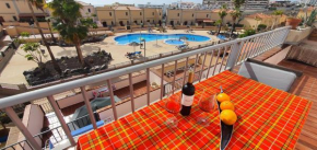 2 Bedroom Apartment Callao Salvaje